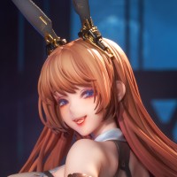 疯狂兔女郎