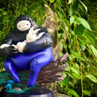 精灵与森林 奥日与纳鲁