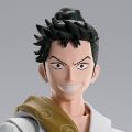 S.H.Figuarts   龙马