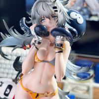 拉普兰德涂装展示
