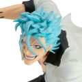 BLEACH  境·界 死神 名战景-葛力姆乔·贾卡杰克-