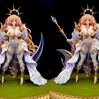 （平行眼3D）精灵村 第14村民 蒂安娜妈妈