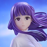 葬送的芙莉莲 Luminasta “菲伦”～普通攻击魔法～