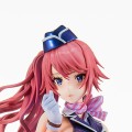 紧张的工作 工作3: 空姐 西园寺绫乃