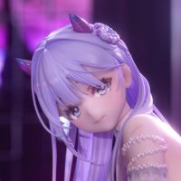 恶魔娘