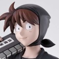 剧场版 忍者乱太郎 土井半助人偶