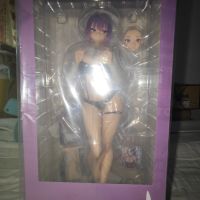 好大的女菩萨