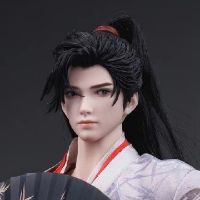 CC9122  完美世界 石昊 火桑常服版