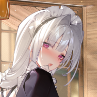 女仆咖啡 琳
