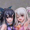 魔法少女伊莉雅 第三季 伊莉雅 与 美游 泳装版 特别套装