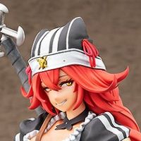 KDcolle OVERLORD 露普斯蕾琪娜·贝塔 10周年纪念 so-bin版