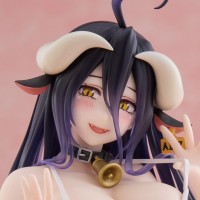 OVERLORD Desktop Cute人偶 雅儿贝德~奶牛纹泳装造型~（暂译）