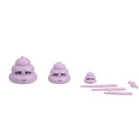 Puripura 便便俱乐部 第3弹