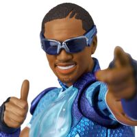 MAFEX 编号252  火车头