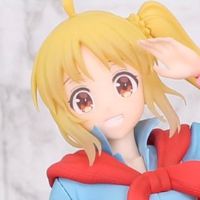 孤独摇滚！动画版 Vivit人偶  伊地知虹夏 复古时装