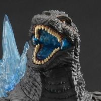 Gsaurus系列 哥斯拉（2023）