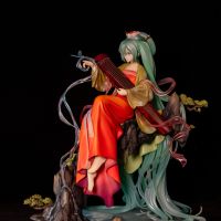 高山流水 初音未来