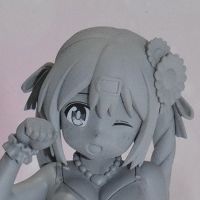 Melty Princess 别当哥哥了！掌中美波里