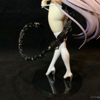 U-loop龙姬开箱