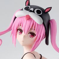 出包王女DARKNESS 独特魅力 娜娜·阿丝达·戴比路克
