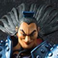 FiguartsZERO 王者天下 王骑