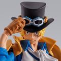 S.H.Figuarts 萨波 -革命军参谋总长-