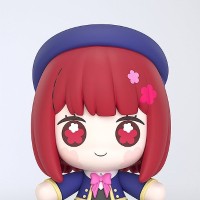Huggy Good Smile  我推的孩子 动画版 有马加奈