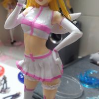 莉莉艾露