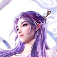 师兄啊师兄 云霄仙子