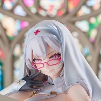 白色修女