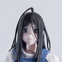 一人之下 冯宝宝