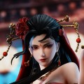 嗜血印 女祭司