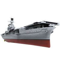 PS-005 美国海军 航空母舰（CV-6）企业号