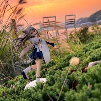 最后流放 -银翼的飞梦- 艾儿薇丝・汉弥尔敦 1.5版