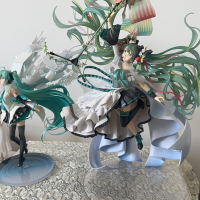 真好看