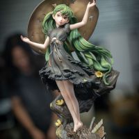 wf上海非acg个人摊位合集