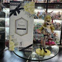 叶婷峰少 手办收藏之420-艾露露（怨念物）