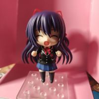 gsc粘土人 夜刀神十香