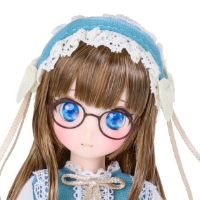 POD048-CAW Colorful Dreamin' /仙境里的朝比奈幸穂 ～Colorful Dreamin'展览纪念模型～AZONE网上商店限定