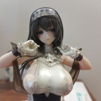 pure修女