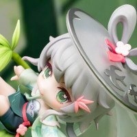 洛天依 青筠诀