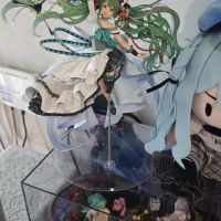 2626初音开箱