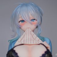 雪女（2024/10/6）