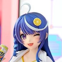 POP UP PARADE 身为VTuber的我因为忘记关台而成了传说 小咻瓦 L尺寸