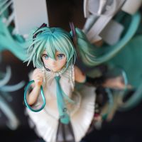 16周年初音