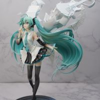 初音未来的里程碑 16周年ver