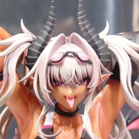 魅魔学园游泳部 利维亚 特别版