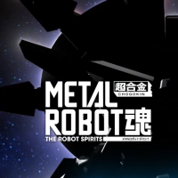 METAL ROBOT魂   机动战士高达SEED DESTINY新品（暂称）