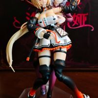 魅魔太涩了！