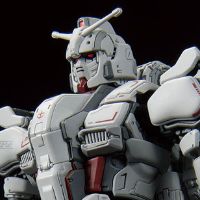 HG 1/144 EX高达（复仇的安魂曲）